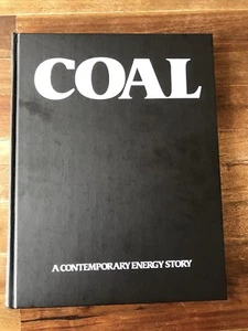 Kohle Eine zeitgenössische Energiegeschichte von Lindbergh und Provorse - Bild 1 von 4
