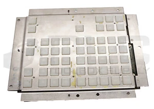 FUJITSU N860-3482-T010 KEYBOARD *PARTS ONLY* - Picture 1 of 5