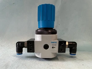 FESTO LR-D-7-MINI - Bild 1 von 4