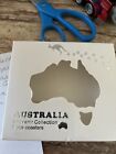 Australia 6 Coaster Collection