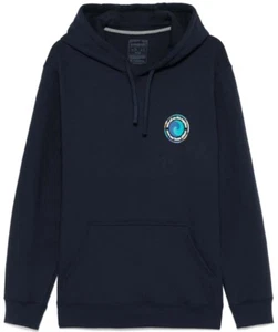 SUDADERA CON CAPUCHA HOMBRE PATAGONIA UNIT FITZ ICON UPRISAL LOGO 39694NENA - Imagen 1 de 5