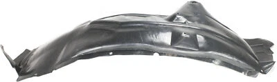 New Front, Passenger Side Fender Liner For Ford F-450 Super Duty 1999-2007 — 第 1/4 张图片