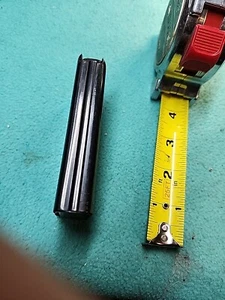 Vintage 10 Rds 30 Cal CARBINE Magazine SHELF 4 - Picture 1 of 5