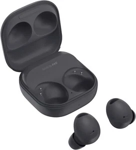 Samsung Galaxy Buds Pro 2 Bluetooth Kopfhörer True Wireless Earbuds Sound Grau - Photo 1/2