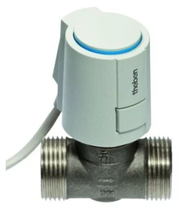 Theben KNX STELLANTRIEB ALPHA 5 230V (T9070441) - Bild 1 von 2