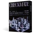 Checkmate - 1st World Tour In Seoul - incl. 24pg Photobook, Folded Poster + 5pc