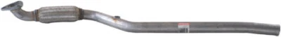 BOSAL 853-957 Auspuffrohr Für OPEL, VAUXHALL - Bild 1 von 4