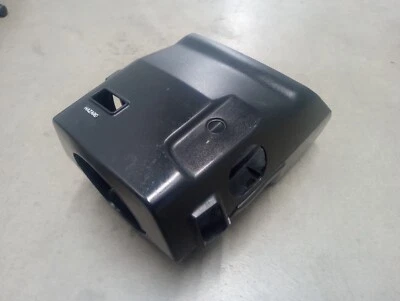 1982-1985 Toyota Celica OEM черный наклон рулевой колонки отделки чехол 1983 1984 - Изображение 1 из 4