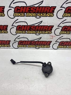 ♻️ Sensor neutro de posición de marcha Triumph Tiger 800 Xrt 2015 - 2017 ♻️ Foto 1 de 4
