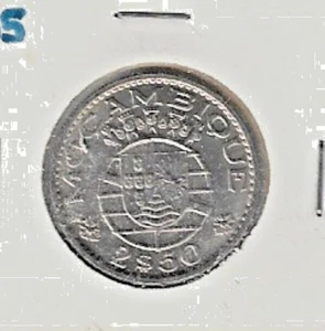 Mocambique 2,5 escudos 1965 vz - Imagen 1 de 2