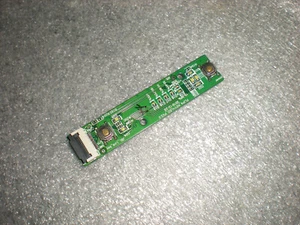 OEM JBL FLIP 4 PORTABLE BLUETOOTH SPEAKER LED LIGHT ON/OFF POWER BUTTON BOARD - Picture 1 of 3