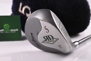MacGregor RD Jumbo #5 Wood / 20 Degree / Regular Flex MacGregor Velocitized 450 - Picture 1 of 9