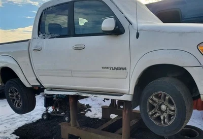 Espejo retrovisor lateral pasajero pintado eléctrico térmico se adapta 01-07 SEQUOIA 991045 Foto 1 de 4