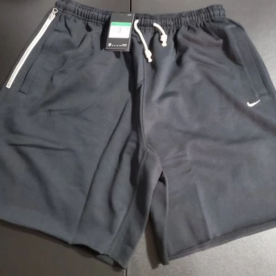 Pantalones Cortos de Vellón Nike Edición Estándar 'NY vs NY' Para Hombre CW6602-010 Talla XL Nuevos (C38) Foto 1 de 4