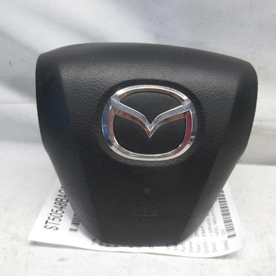 2010 2011 2012 2013 Mazda 3 Wheel Airbag Driver Air Bag OEM - Image 1 of 4