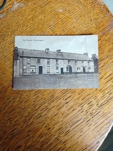 Vintage Postcard Knocknagree Co Cork - Picture 1 of 2