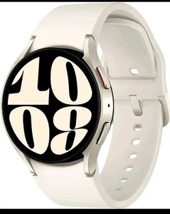 Reloj inteligente Samsung Galaxy Watch 6 40 mm LTE - Fitness, sueño, HR, GPS excelente - Imagen 1 de 14