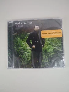 Bullet by Mat Kearney (CD, Oct-2004, Inpop Records) - Imagen 1 de 2