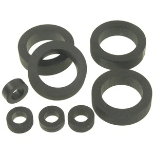 Standard Motor Products SK3 Fuel Injector Seal Kit - Picture 1 of 5