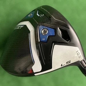 Cobra Golfschläger AeroJet LS 10,5 * Driver nur Kopf - Bild 1 von 4