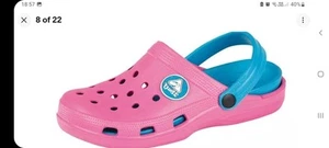 LADIES CLOGS MULES SLIPPERS NURSING GARDEN BEACH SANDALS HOSPITAL SHOES SIZE 4UK - Picture 1 of 2