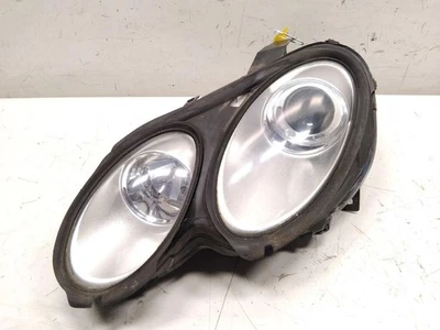 Smart Forfour 454 original Scheinwerfer links AL mit LWR Bj.2004 - Bild 1 von 4