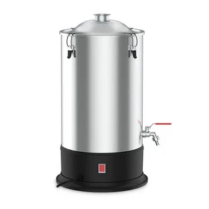Still Spirits Turbo 500 Create + Boiler 25L - T500 Dual Element control - Picture 1 of 4