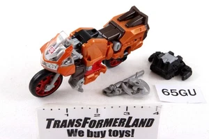Wreck-Gar Store 100% Complete Deluxe Power of the Primes Transformers - Picture 1 of 3