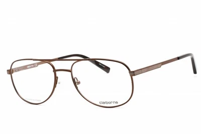 Anteojos LIZ CLAIBORNE para hombre tamaño 56 mm-145 mm-18 mm Foto 1 de 4
