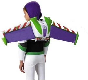 Buzz Lightyear Jetpack - Bild 1 von 2