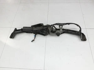 Anhängerkupplung AHK schwenkbar Orig. Oris E518 D=12,05kN S=84kg 13pol für Me... - Bild 1 von 9