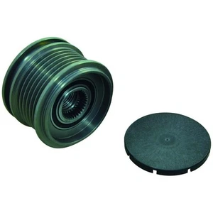 New Clutch Pulley For Mercedes-Benz E300 L6 3.0L 98-99 602-150-00-60 1126601568 - Picture 1 of 6