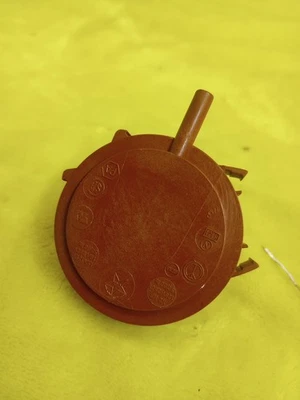 Interruptor de presión de agua para lavadora Frigidaire 134433701, ENVÍO GRATUITO Foto 1 de 2