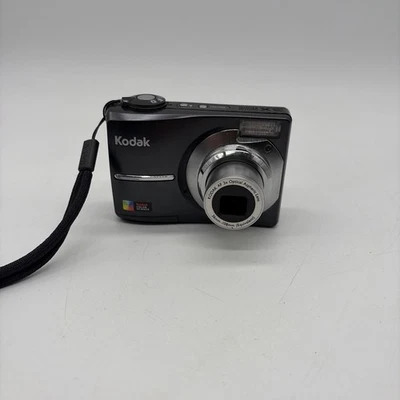 Appareil Photo Kodak EasyShare C613 Numérique Vintage Fonctionnel #Y27 - Photo 1/4