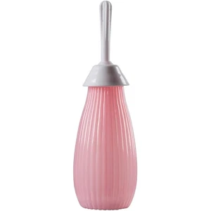 Transparent Vaginal Hygiene Wash - Natural Douche with 360 Degrees Sprayer - Picture 1 of 8