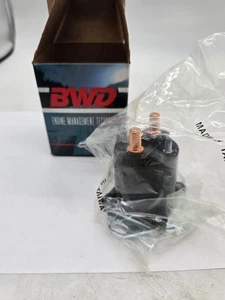 Starter Solenoid BWD S5057 - Picture 1 of 4