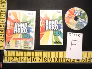 Band Hero (Wii) - Imagen 1 de 22