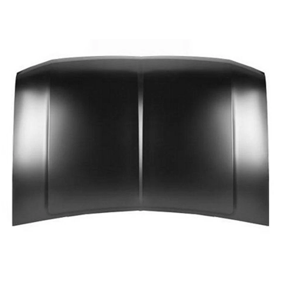 Hood Panel fits 1992-1996 Ford Bronco F2TZ16612A CAPA Foto 1 de 1