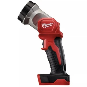 Milwaukee M18TLED-0 M18 18V LED Arbeitsleuchte Taschenlampe nur Gehäuse - Bild 1 von 4