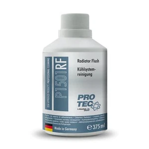 Radiator Flush P1501RF PRO-TEC pulitore radiatore 375 ml prodotto professionale - Imagen 1 de 1