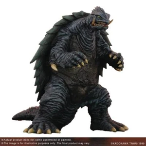 Gamera 3 1999 1/700 Scale Plastic Model Kit - Picture 1 of 1