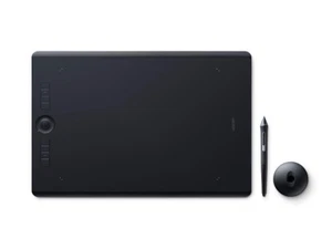 WACOM Intuos Pro L (PTH-860) - Picture 1 of 1