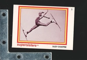 Supersisters 1979 historia feminista super raro singles elige de la lista hasta 25 % de descuento - Imagen 1 de 73