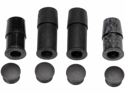 Buje de pinza delantero Dorman 11774RG 2004 2005 2006 2007 BMW 760LI 2003-2008 Foto 1 de 2