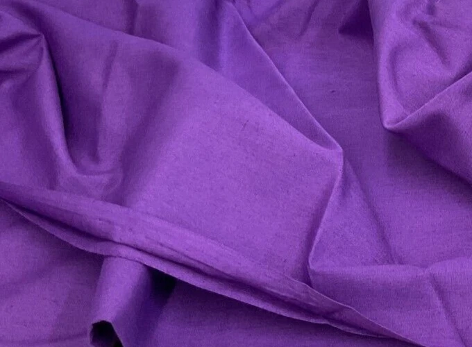 UVA POLI ALGODÓN-- POR YARDA Foto 1 de 1