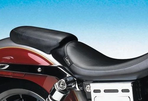 HARLEY DYNA GLIDE SELLA LE PERA SILHOUETTE CUSCINETTO 04-05 - Immagine 1 di 1