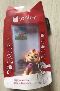 FIGURINE AUDIO TONIES La Pat' Patrouille - STELLA - Bild 1 von 1