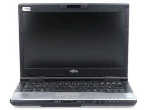 Fujitsu LifeBook S752 i5-3230M 8GB 240GB SSD 1600x900 Klasse A- - Bild 1 von 7