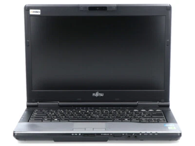 Fujitsu LifeBook S752 i5-3230M 8GB 240GB SSD 1600x900 Klasse A- - Bild 1 von 4