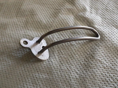 61-64 Pontiac GTO Lemans Carburetor Intake Choke Tube Stove Housing Foto 1 de 2